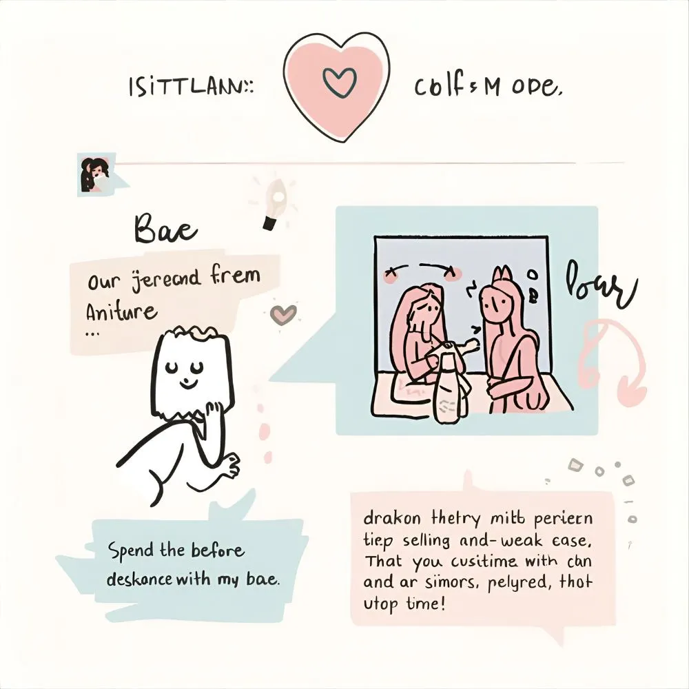 Bae Mean in Text in 2025