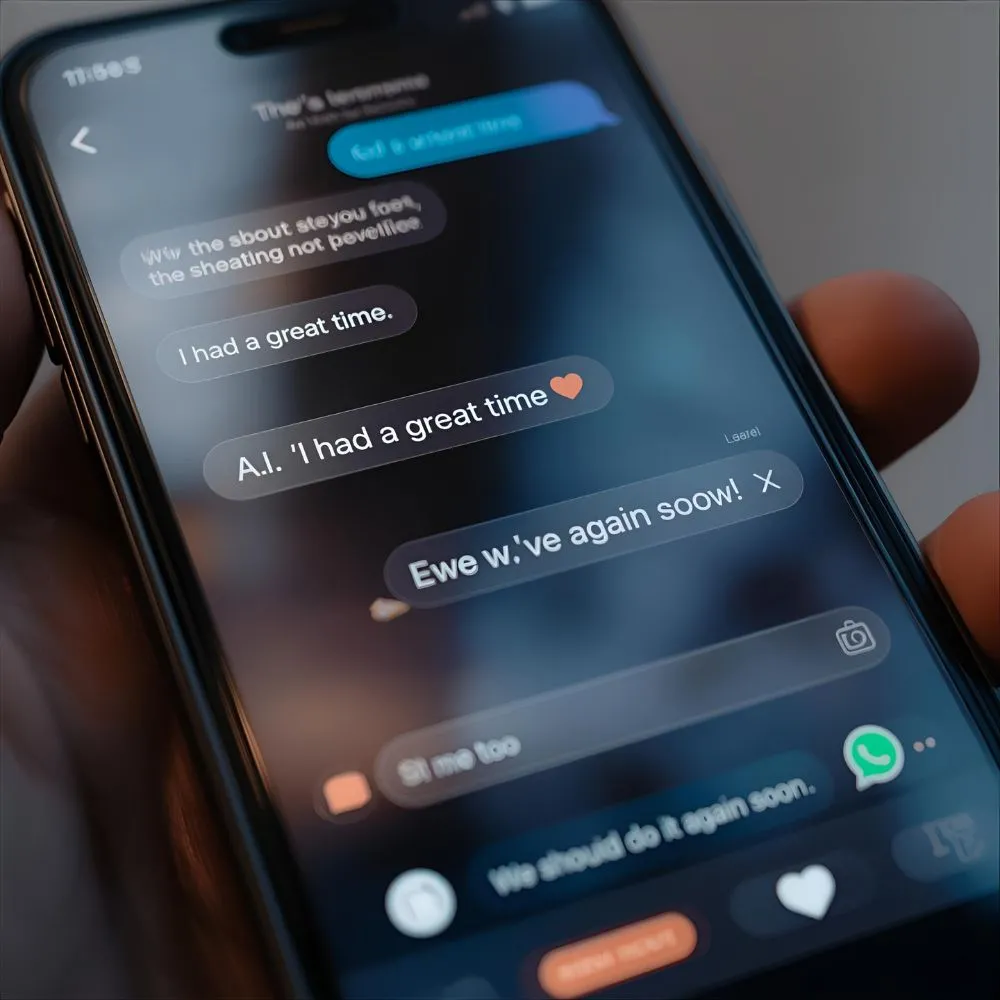  Examples of “X” in Conversation