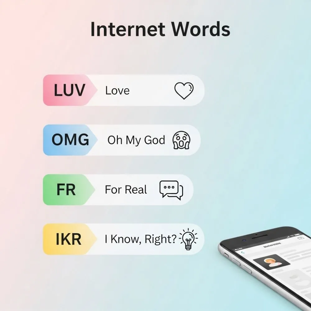 Similar Slang Words or Alternatives