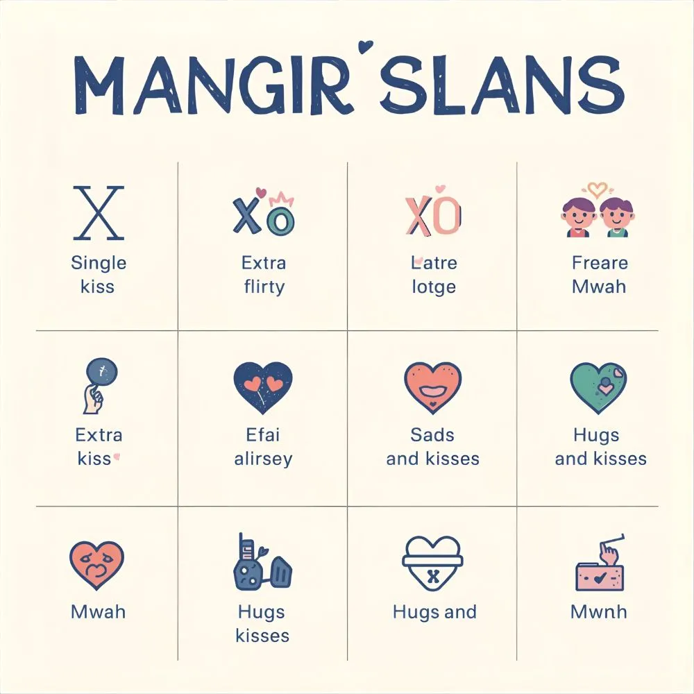 Similar Slang Words or Alternatives