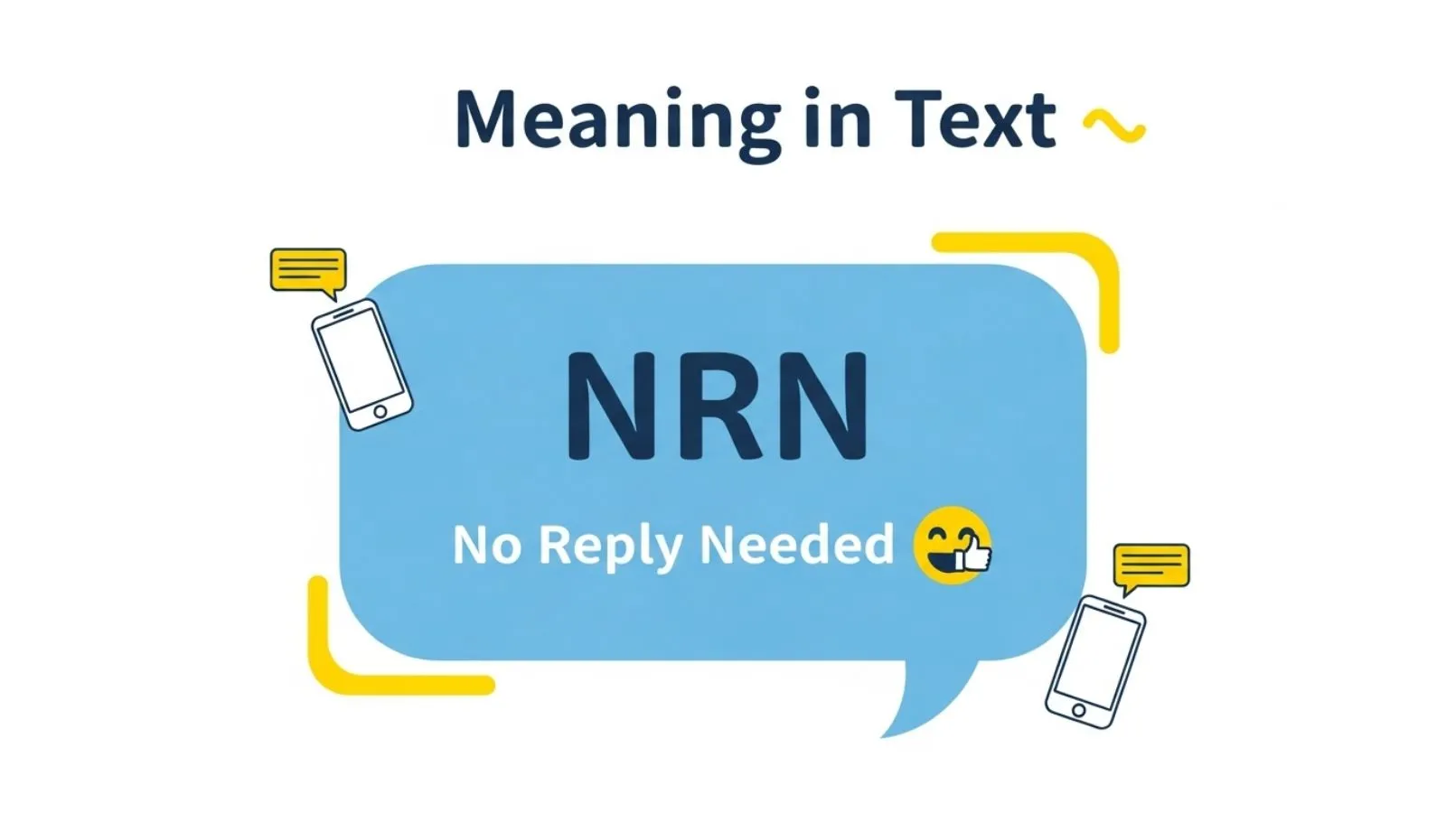 NRN Meaning in Text