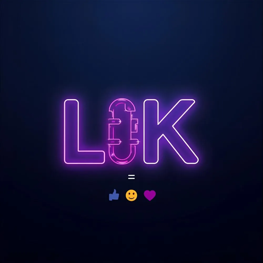 What Does LIK Mean in Text