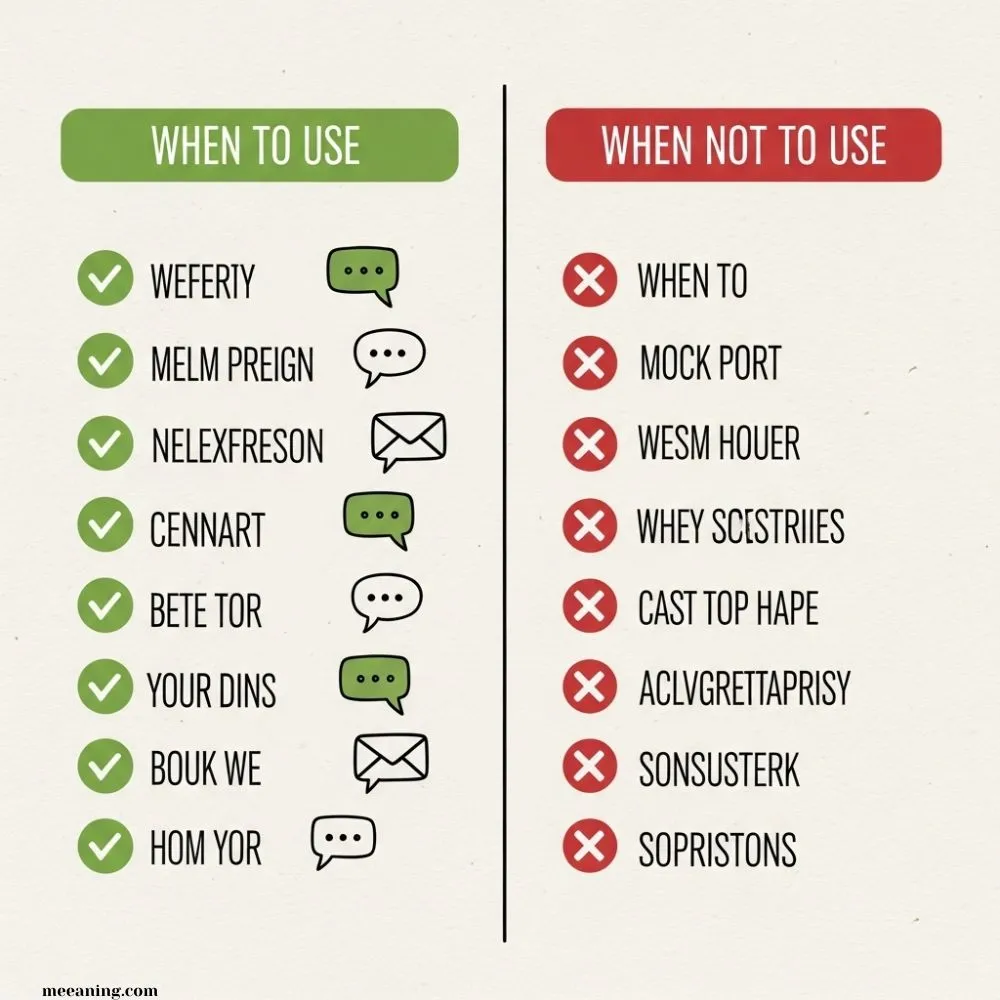 When To Use and When Not To Use “Delivered”