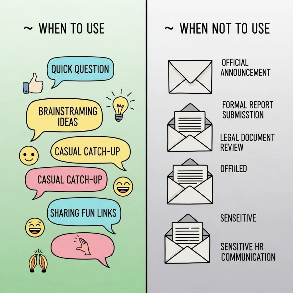 When To Use and When Not To Use FBGM