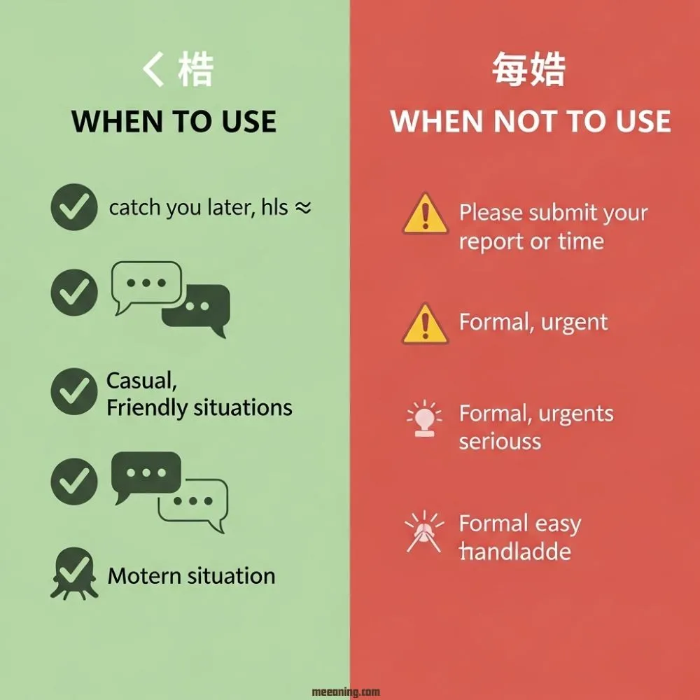 When To Use and When Not To Use HLS