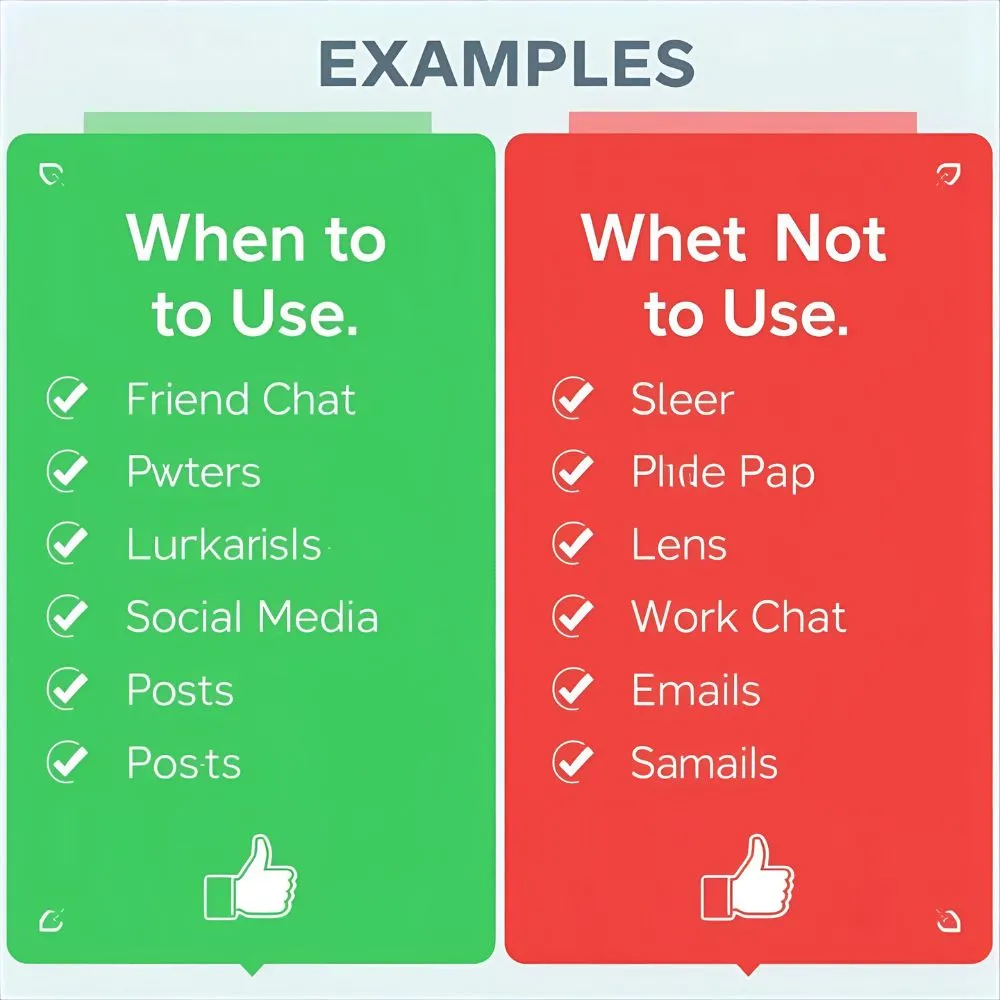 When To Use and When Not To Use SKL