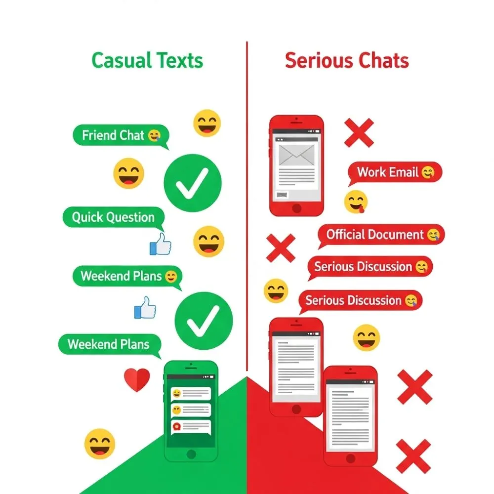  When To Use and When Not To Use WTE