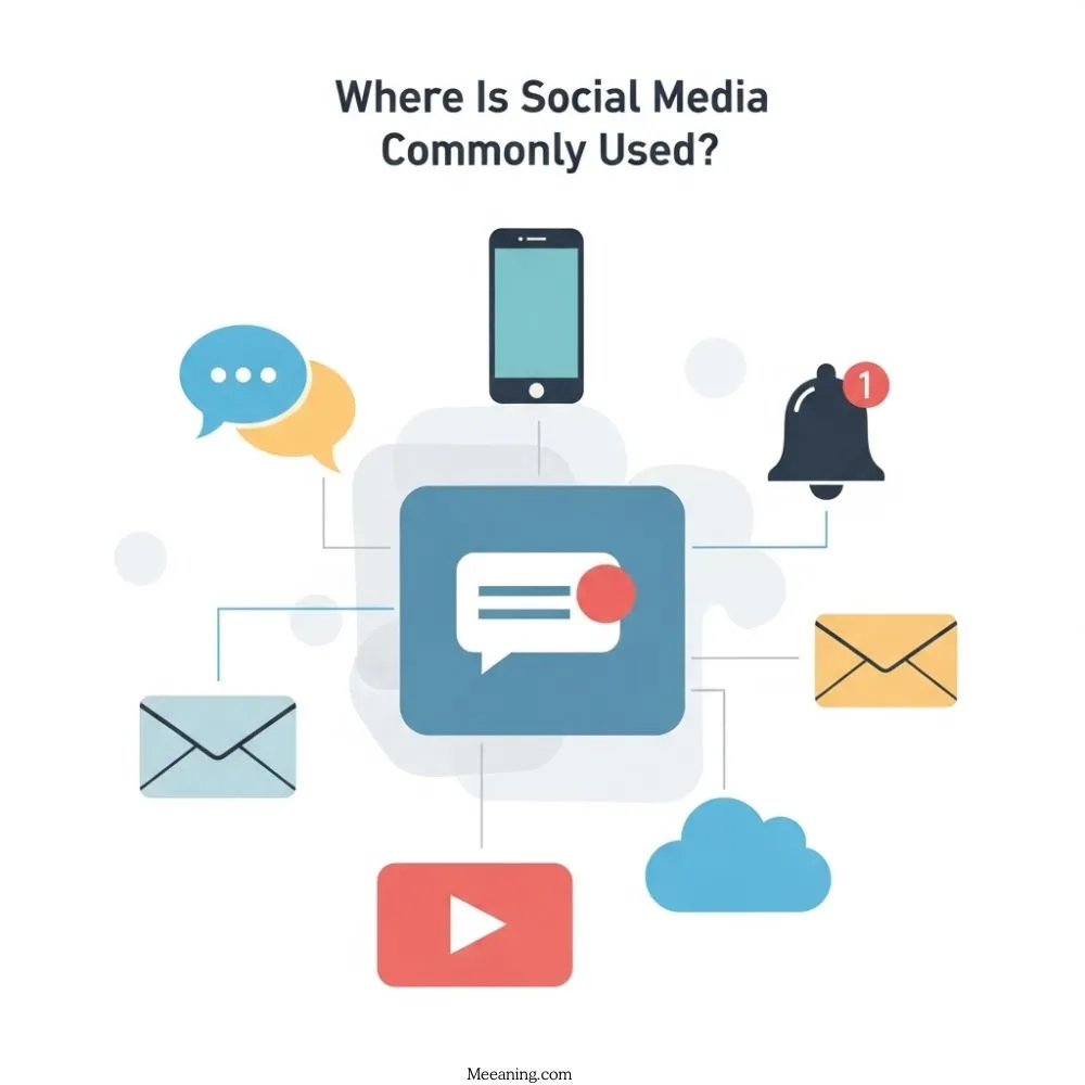 Where Is ^ Commonly Used