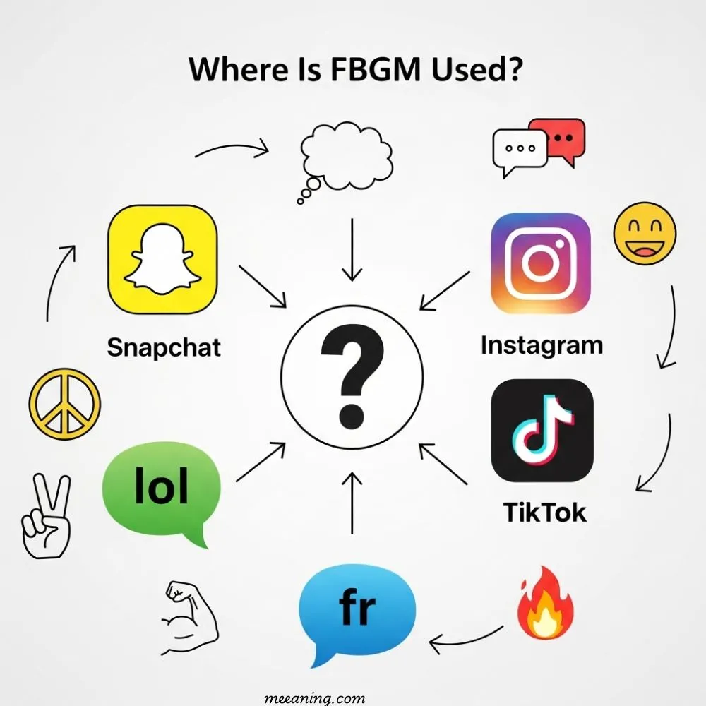 Where Is FBGM Commonly Used