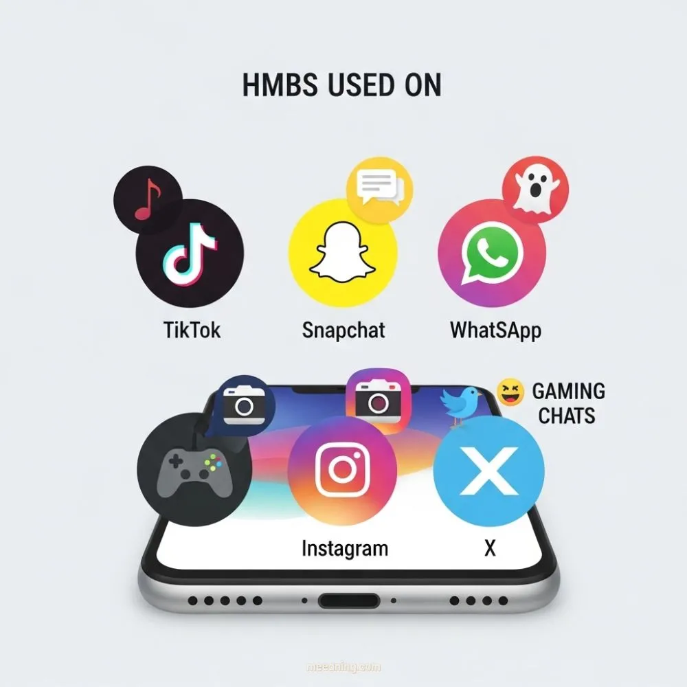  Where Is HMBS Commonly Used