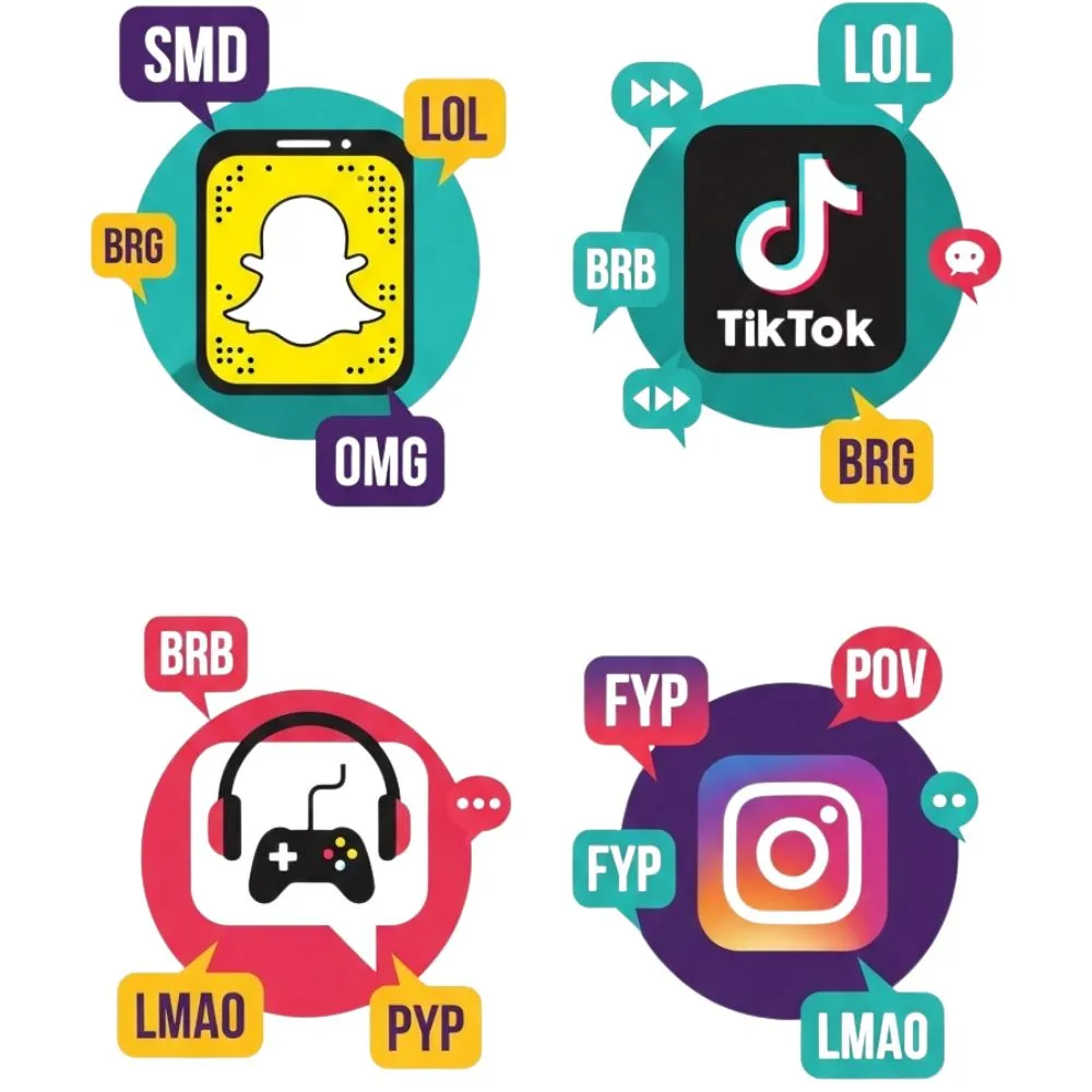 Where Is SMD Commonly Used