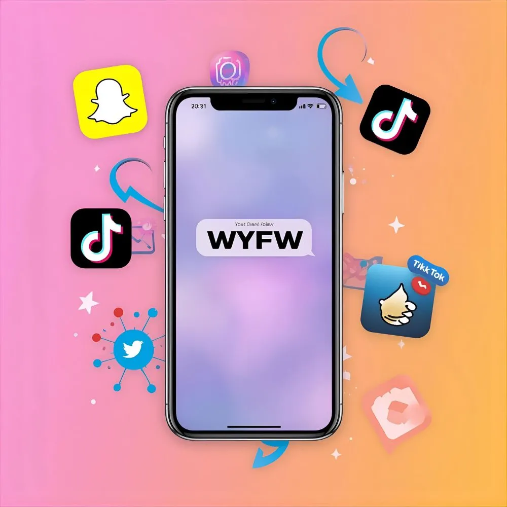 Where Is WYFW Commonly Used