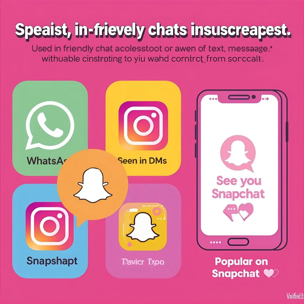  Where Is “X” Commonly Used