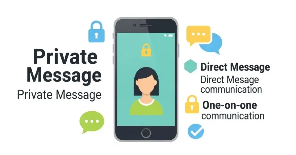 What Does PM Mean in Text