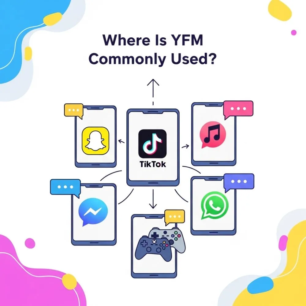 YFM Commonly Used