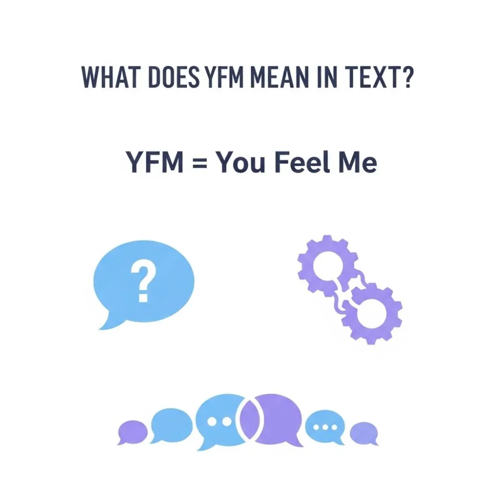 YFM Mean in Text
