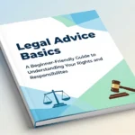 Legal Advice Basics: A Beginner-Friendly Guide